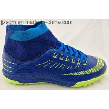 Chaussures de sport Football / Soccer New Arrivals avec chaussette Flyknit